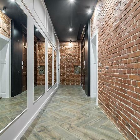 Rentplanet - Apartamenty Szewska Wroclaw Dış mekan fotoğraf