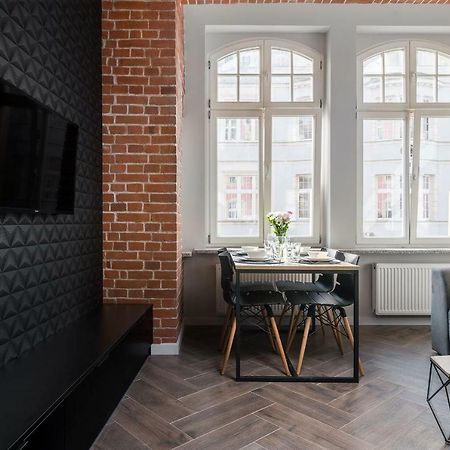 Rentplanet - Apartamenty Szewska Wroclaw Dış mekan fotoğraf