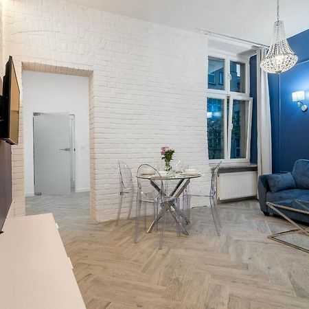 Rentplanet - Apartamenty Szewska Wroclaw Dış mekan fotoğraf