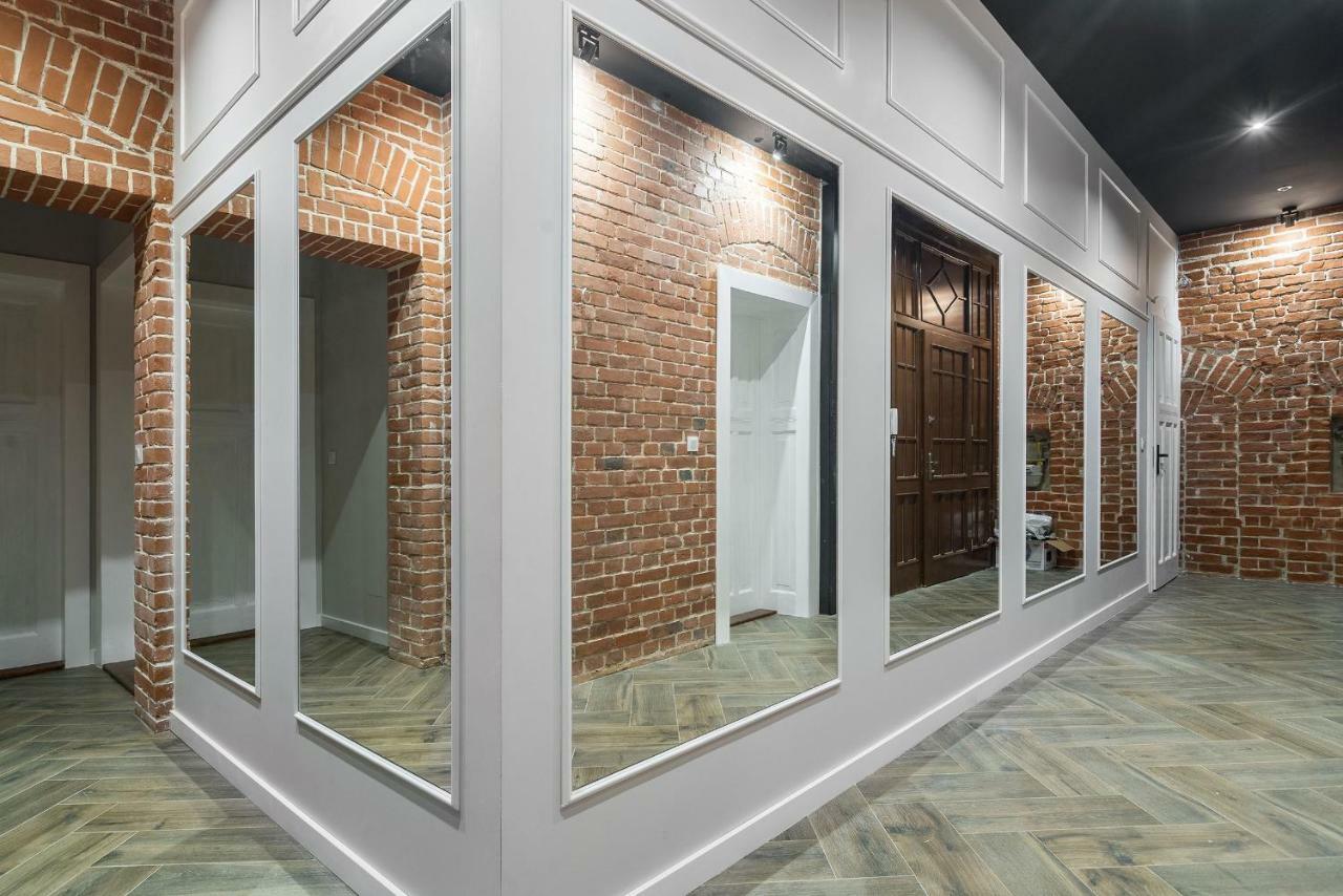 Rentplanet - Apartamenty Szewska Wroclaw Dış mekan fotoğraf