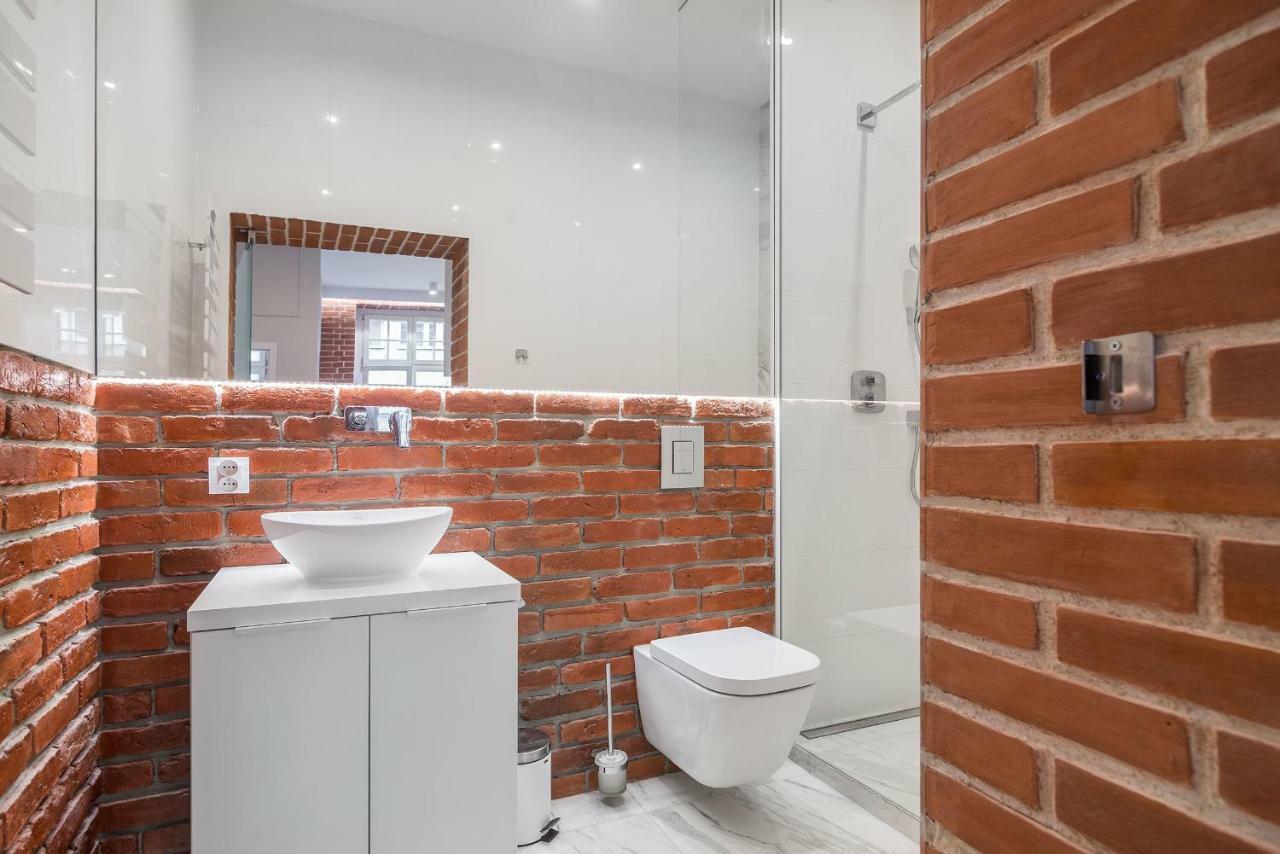 Rentplanet - Apartamenty Szewska Wroclaw Dış mekan fotoğraf