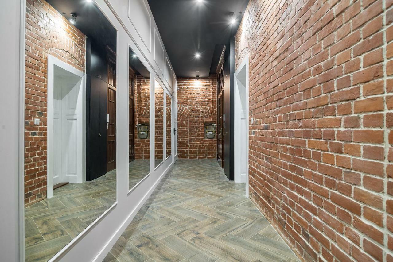 Rentplanet - Apartamenty Szewska Wroclaw Dış mekan fotoğraf