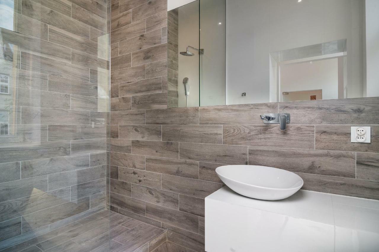Rentplanet - Apartamenty Szewska Wroclaw Dış mekan fotoğraf