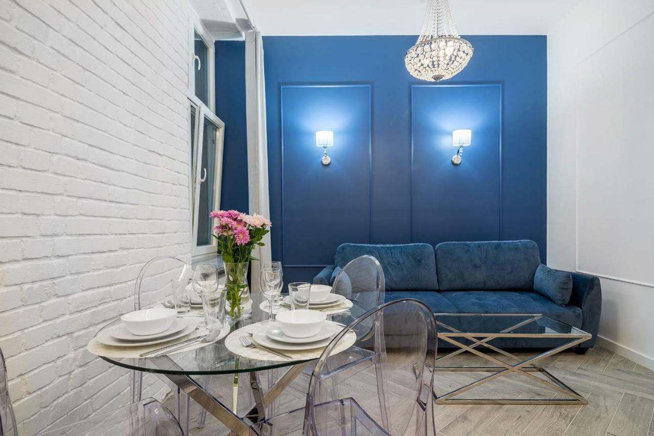 Rentplanet - Apartamenty Szewska Wroclaw Dış mekan fotoğraf