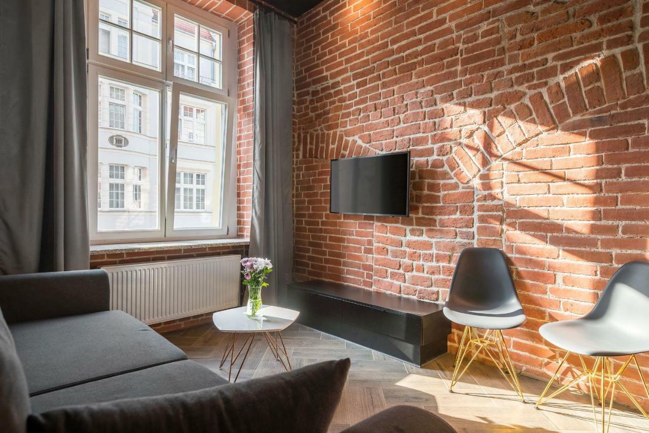 Rentplanet - Apartamenty Szewska Wroclaw Dış mekan fotoğraf