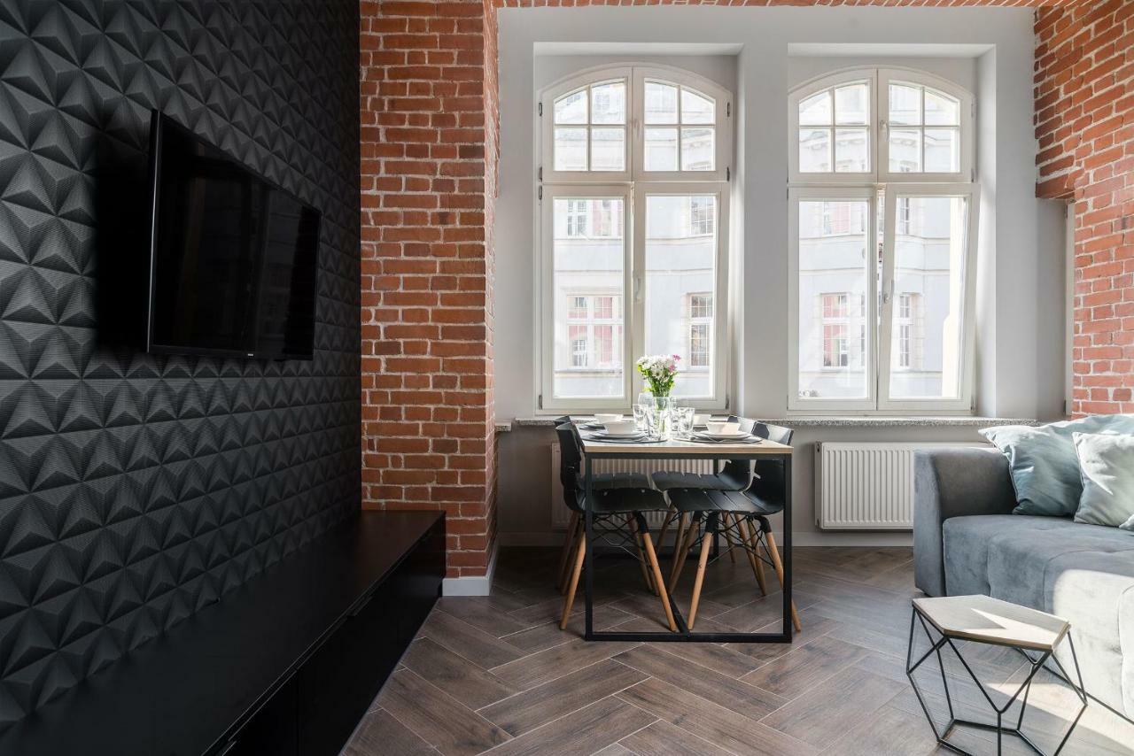 Rentplanet - Apartamenty Szewska Wroclaw Dış mekan fotoğraf