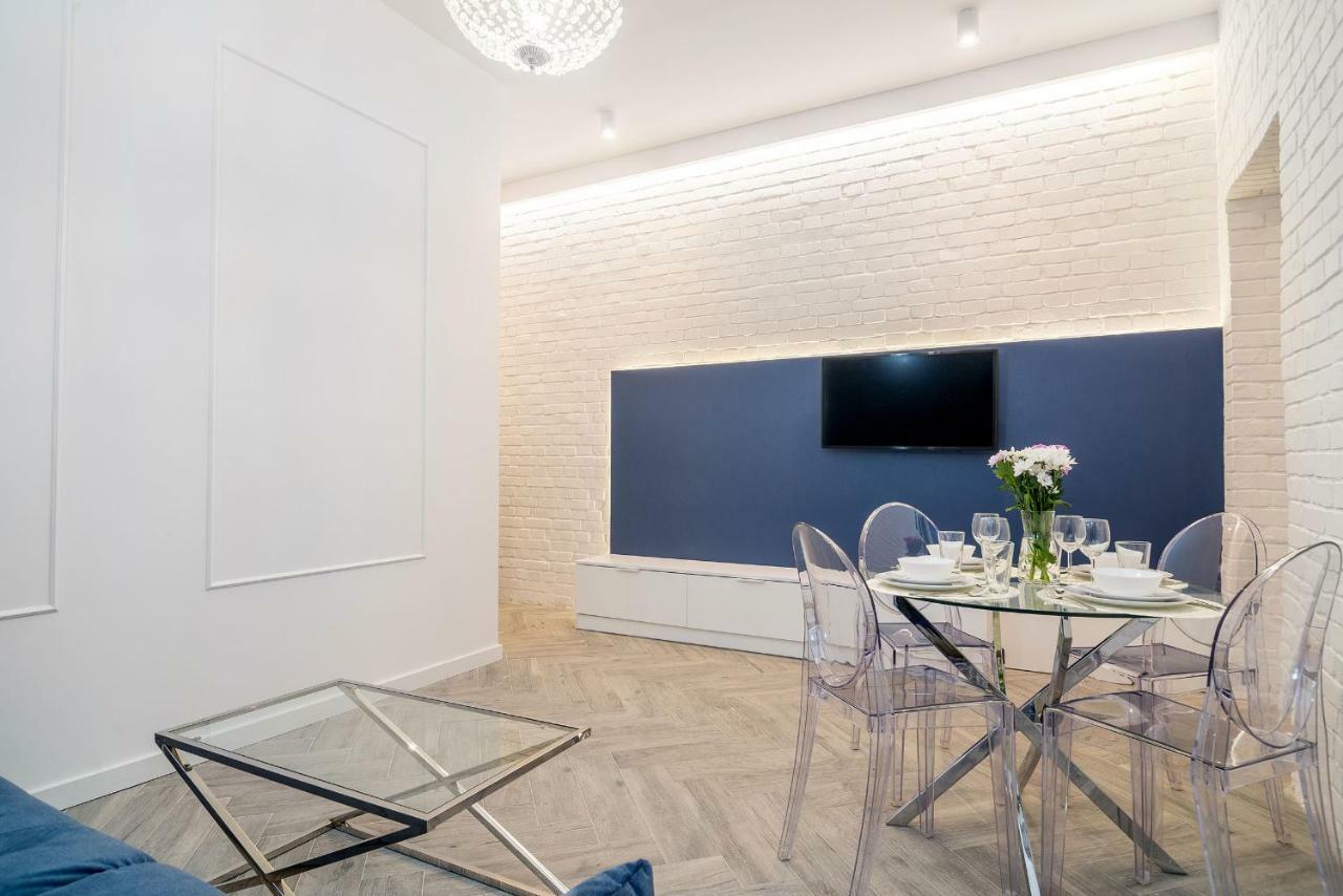 Rentplanet - Apartamenty Szewska Wroclaw Dış mekan fotoğraf