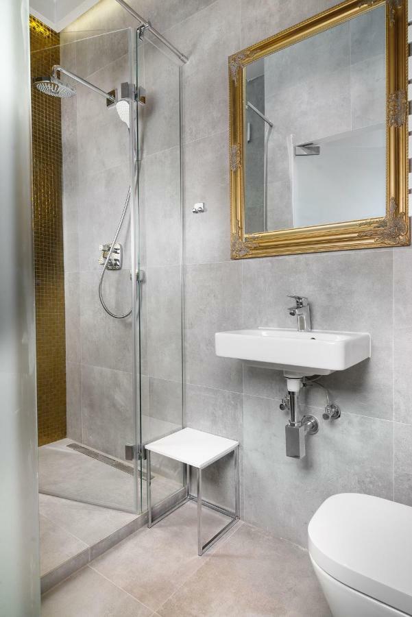 Rentplanet - Apartamenty Szewska Wroclaw Dış mekan fotoğraf