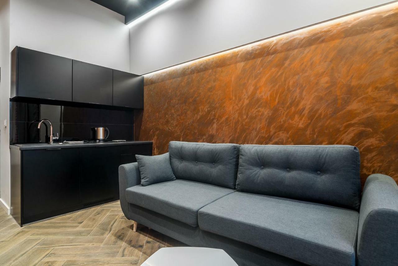 Rentplanet - Apartamenty Szewska Wroclaw Dış mekan fotoğraf