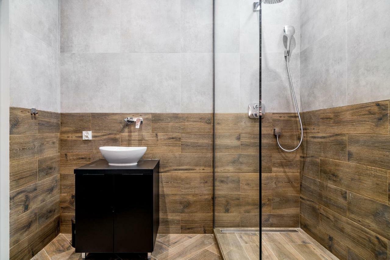 Rentplanet - Apartamenty Szewska Wroclaw Dış mekan fotoğraf