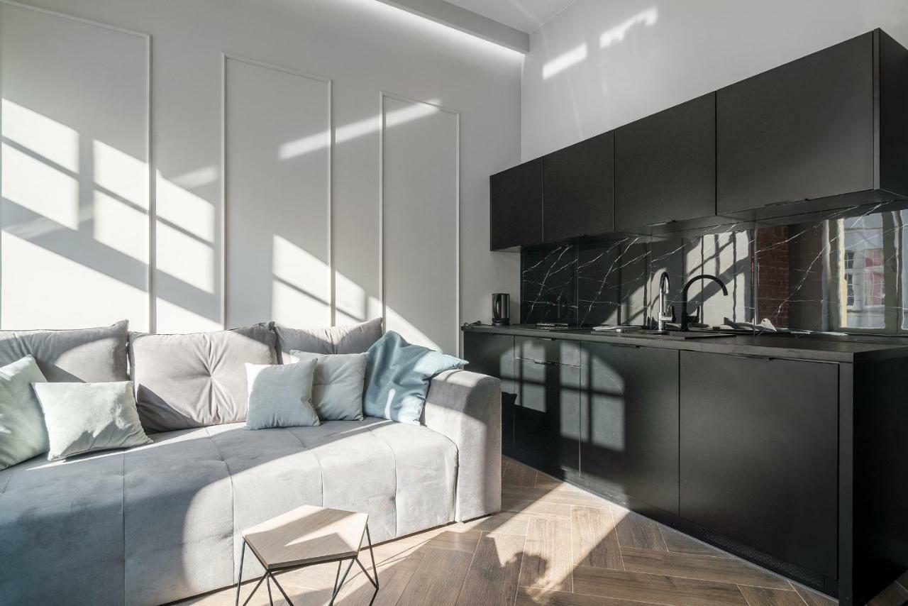 Rentplanet - Apartamenty Szewska Wroclaw Dış mekan fotoğraf