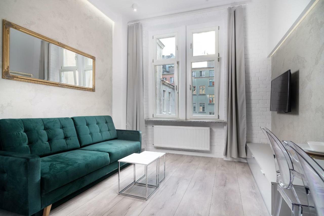 Rentplanet - Apartamenty Szewska Wroclaw Dış mekan fotoğraf