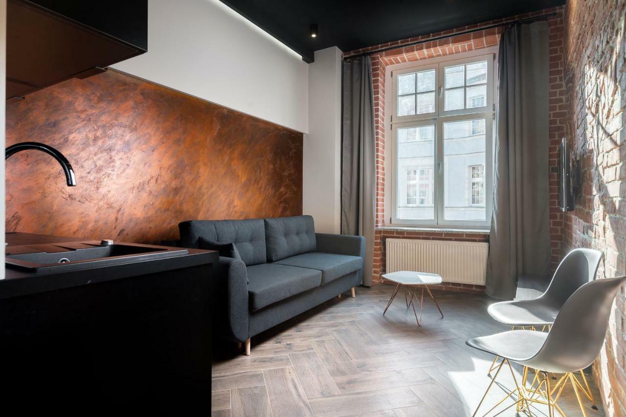 Rentplanet - Apartamenty Szewska Wroclaw Dış mekan fotoğraf