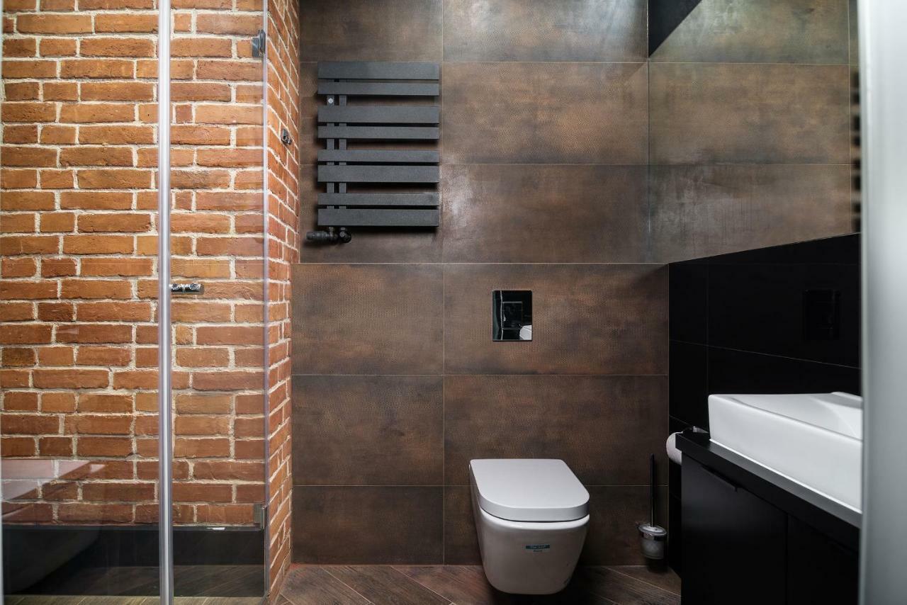 Rentplanet - Apartamenty Szewska Wroclaw Dış mekan fotoğraf