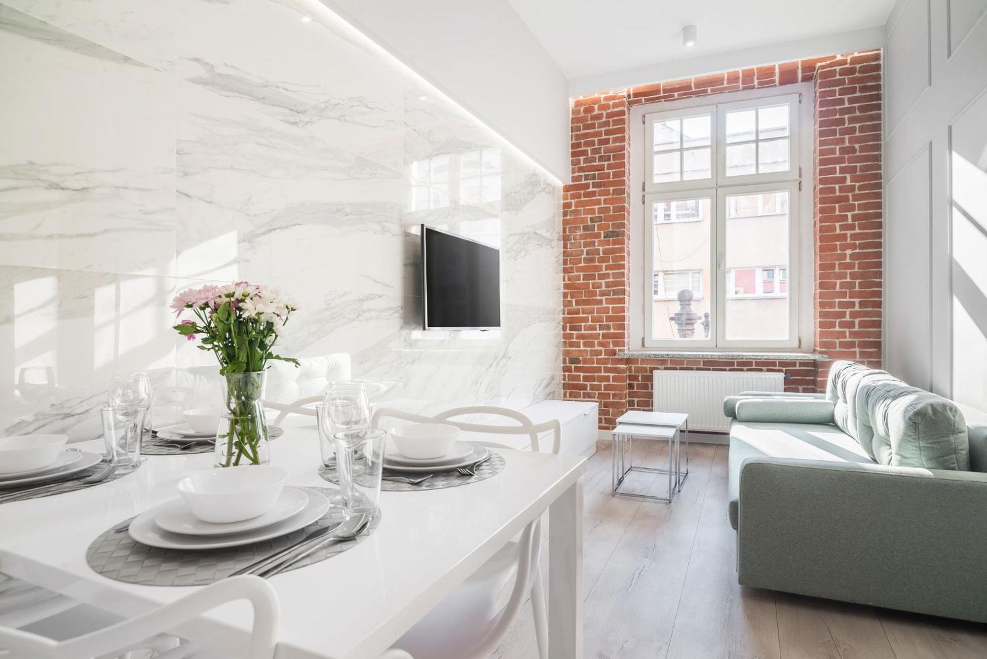 Rentplanet - Apartamenty Szewska Wroclaw Dış mekan fotoğraf