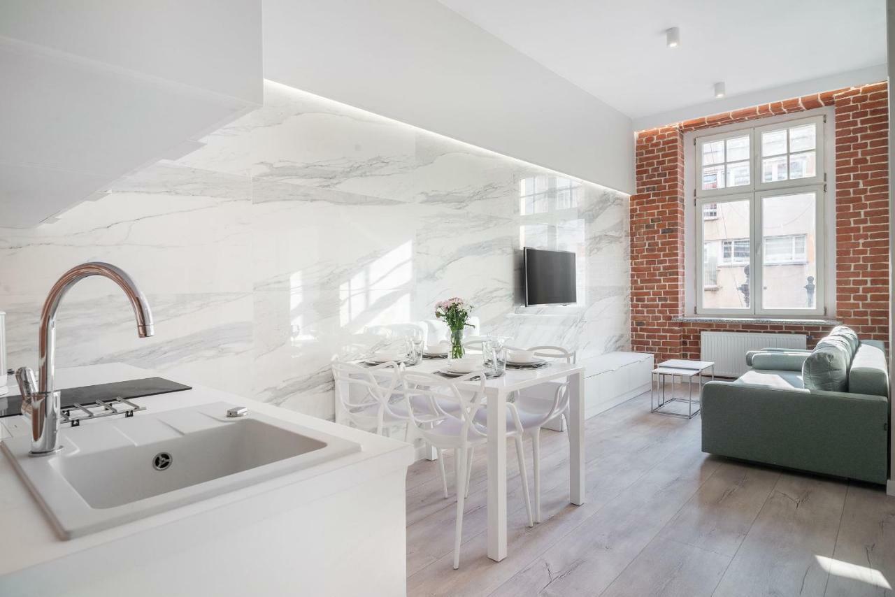 Rentplanet - Apartamenty Szewska Wroclaw Dış mekan fotoğraf