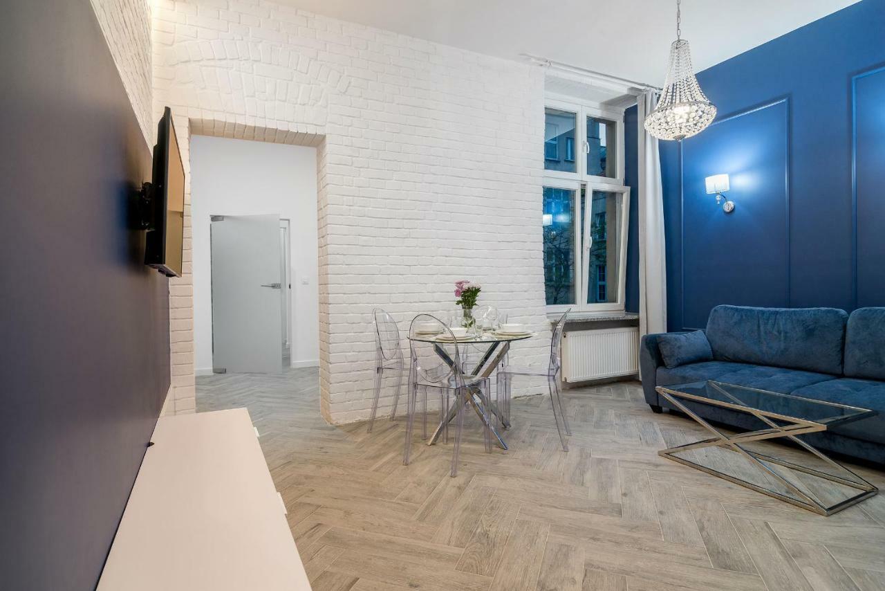 Rentplanet - Apartamenty Szewska Wroclaw Dış mekan fotoğraf