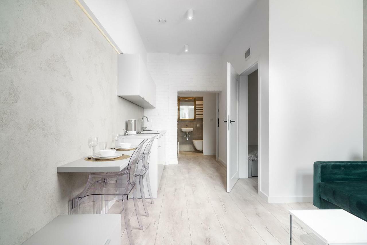 Rentplanet - Apartamenty Szewska Wroclaw Dış mekan fotoğraf