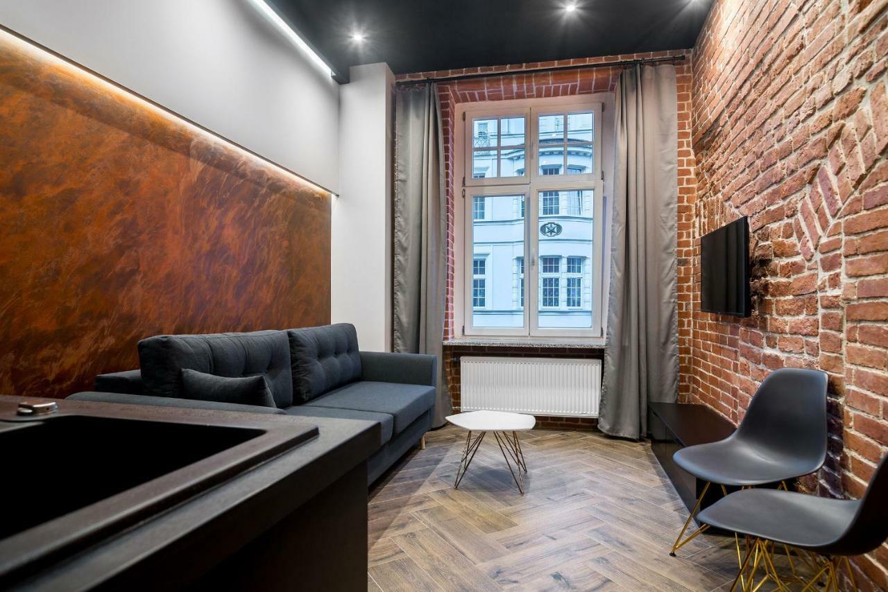Rentplanet - Apartamenty Szewska Wroclaw Dış mekan fotoğraf