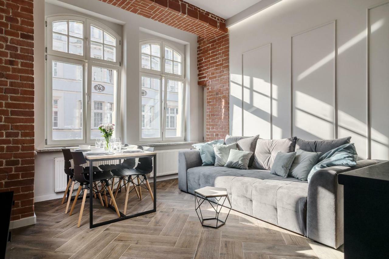 Rentplanet - Apartamenty Szewska Wroclaw Dış mekan fotoğraf