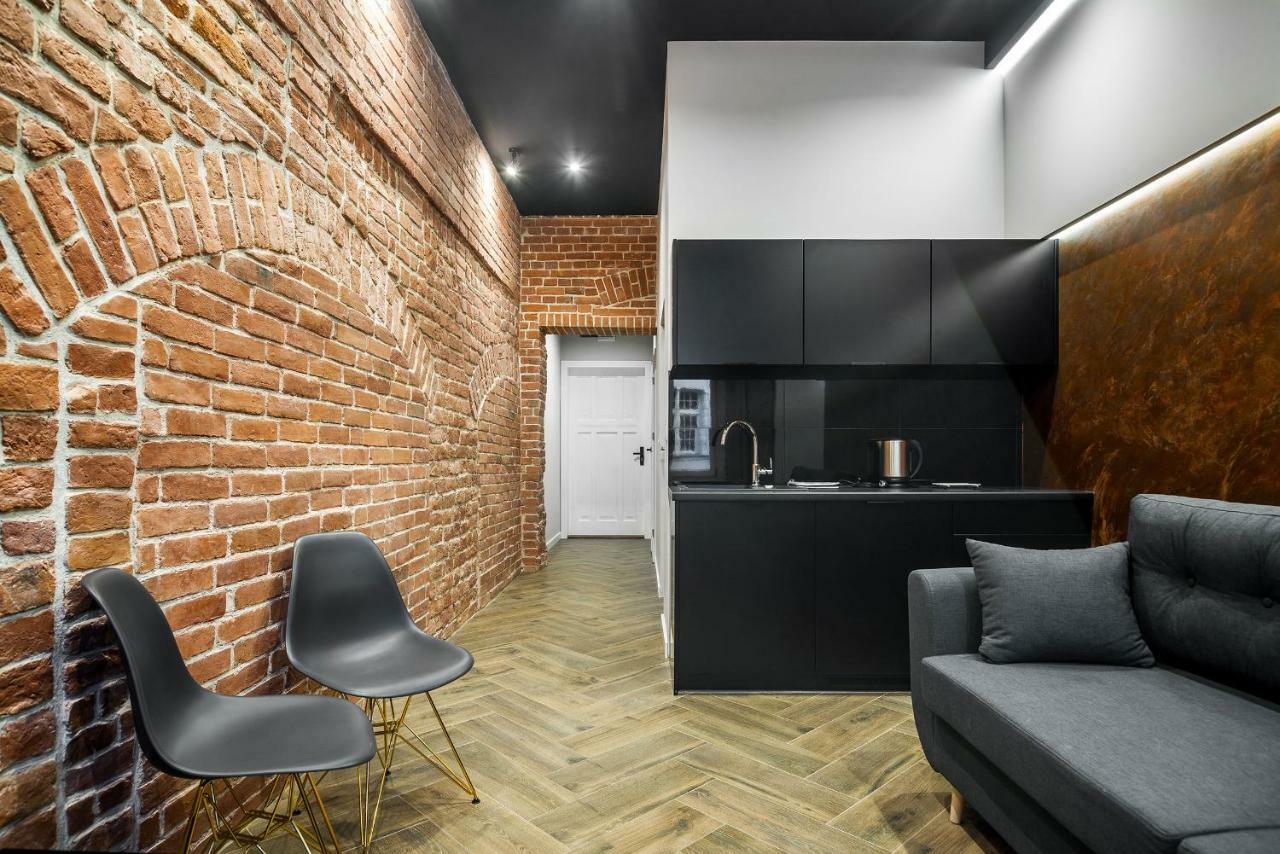 Rentplanet - Apartamenty Szewska Wroclaw Dış mekan fotoğraf