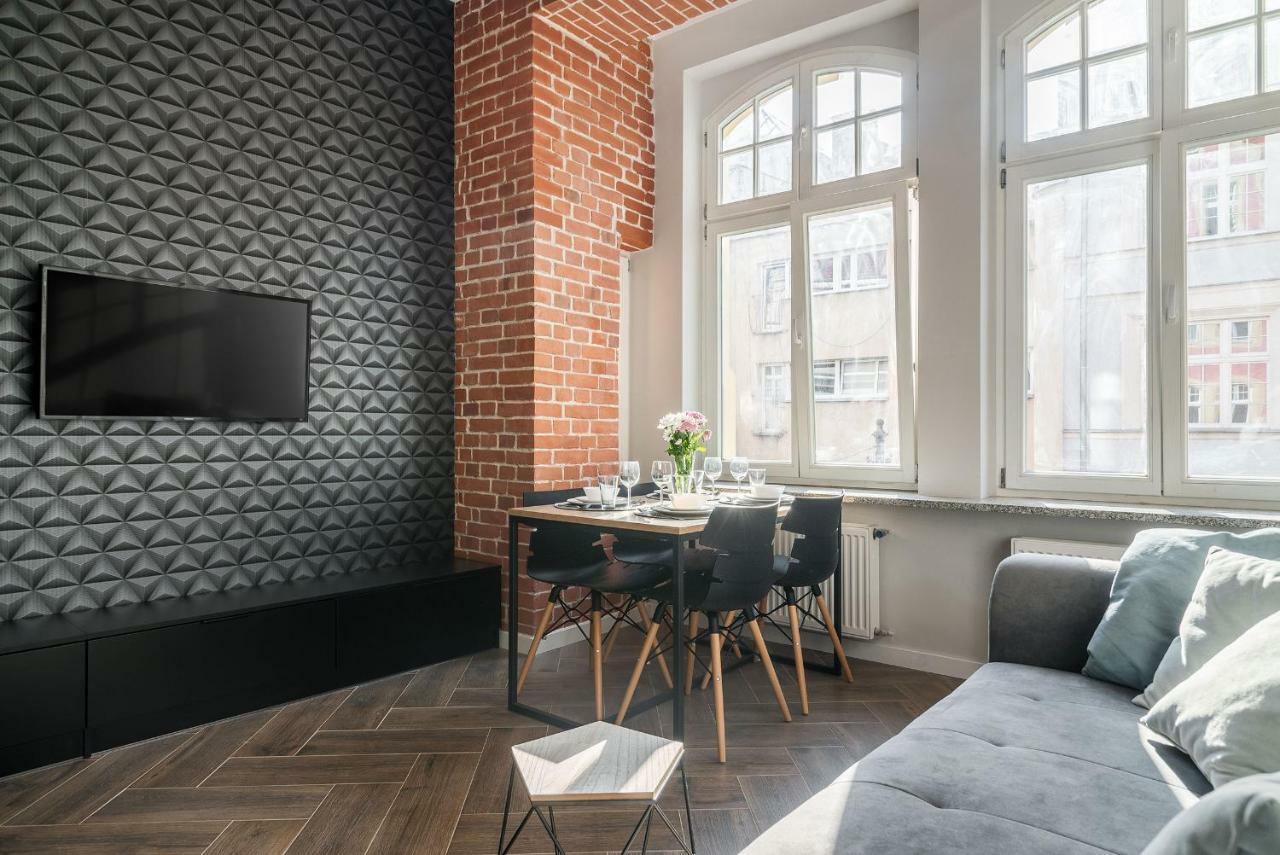 Rentplanet - Apartamenty Szewska Wroclaw Dış mekan fotoğraf